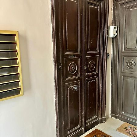 Apartament Casa Chiarina - Centro Citta Turyn Zewnętrze zdjęcie