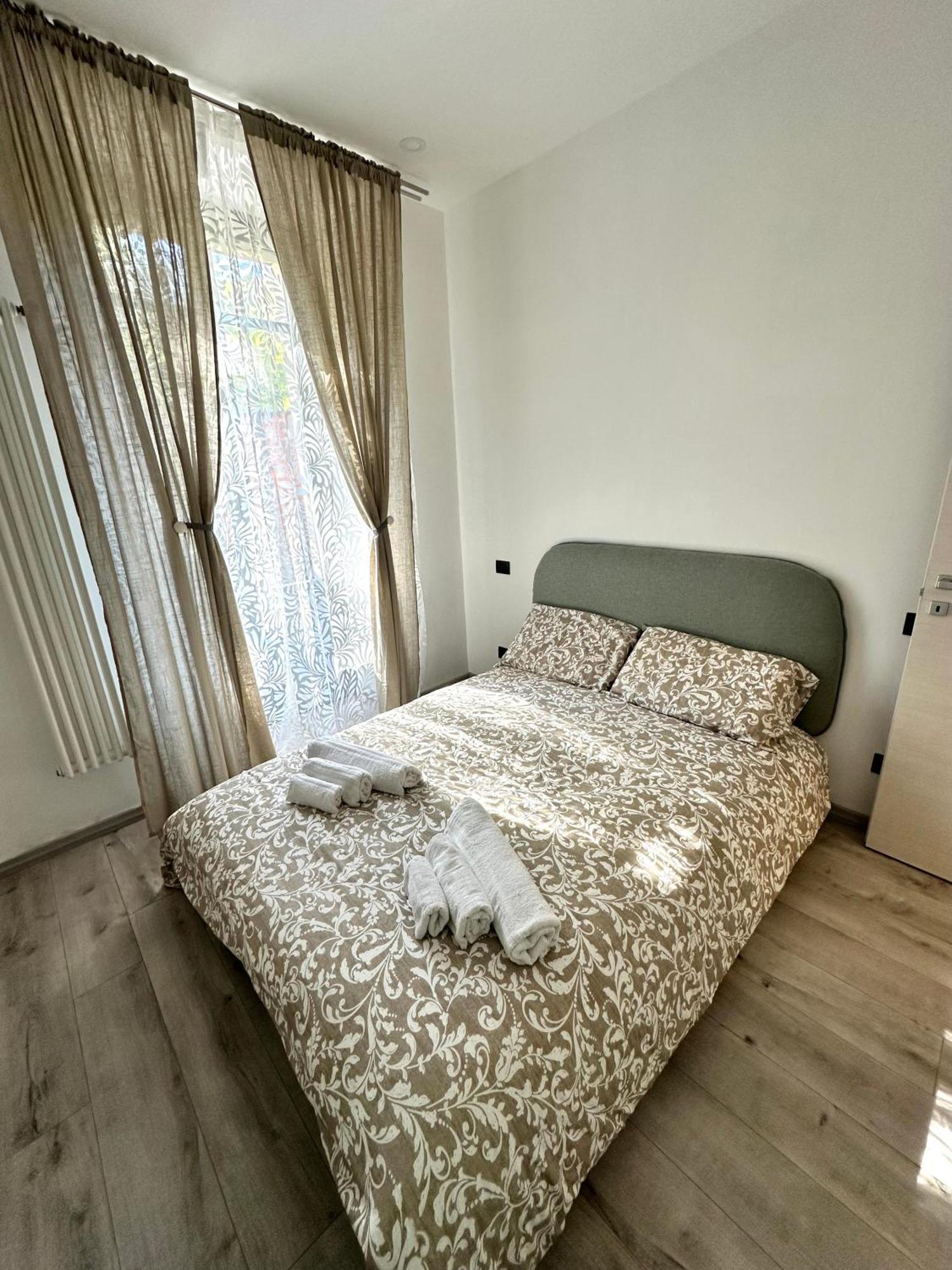 Apartament Casa Chiarina - Centro Citta Turyn Zewnętrze zdjęcie