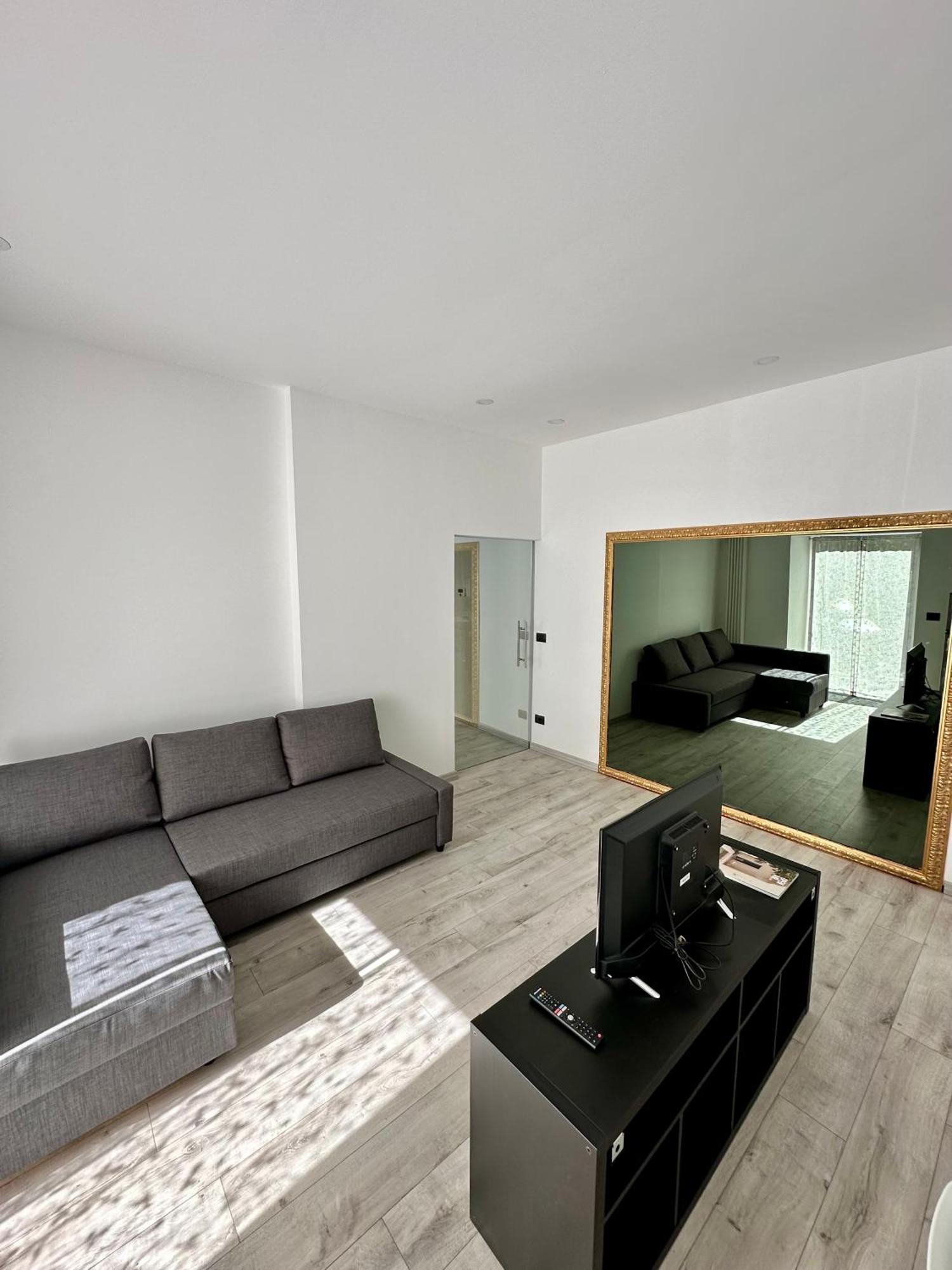 Apartament Casa Chiarina - Centro Citta Turyn Zewnętrze zdjęcie