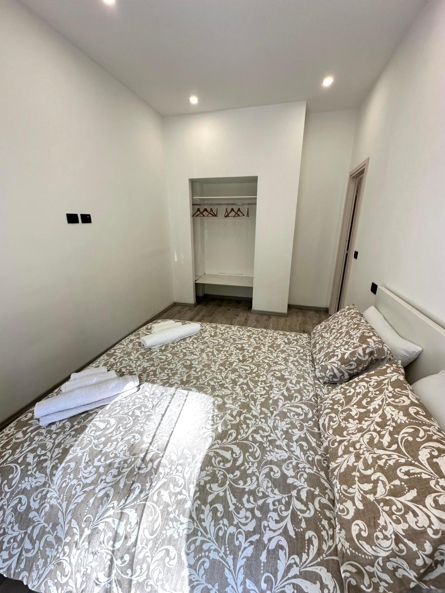 Apartament Casa Chiarina - Centro Citta Turyn Zewnętrze zdjęcie