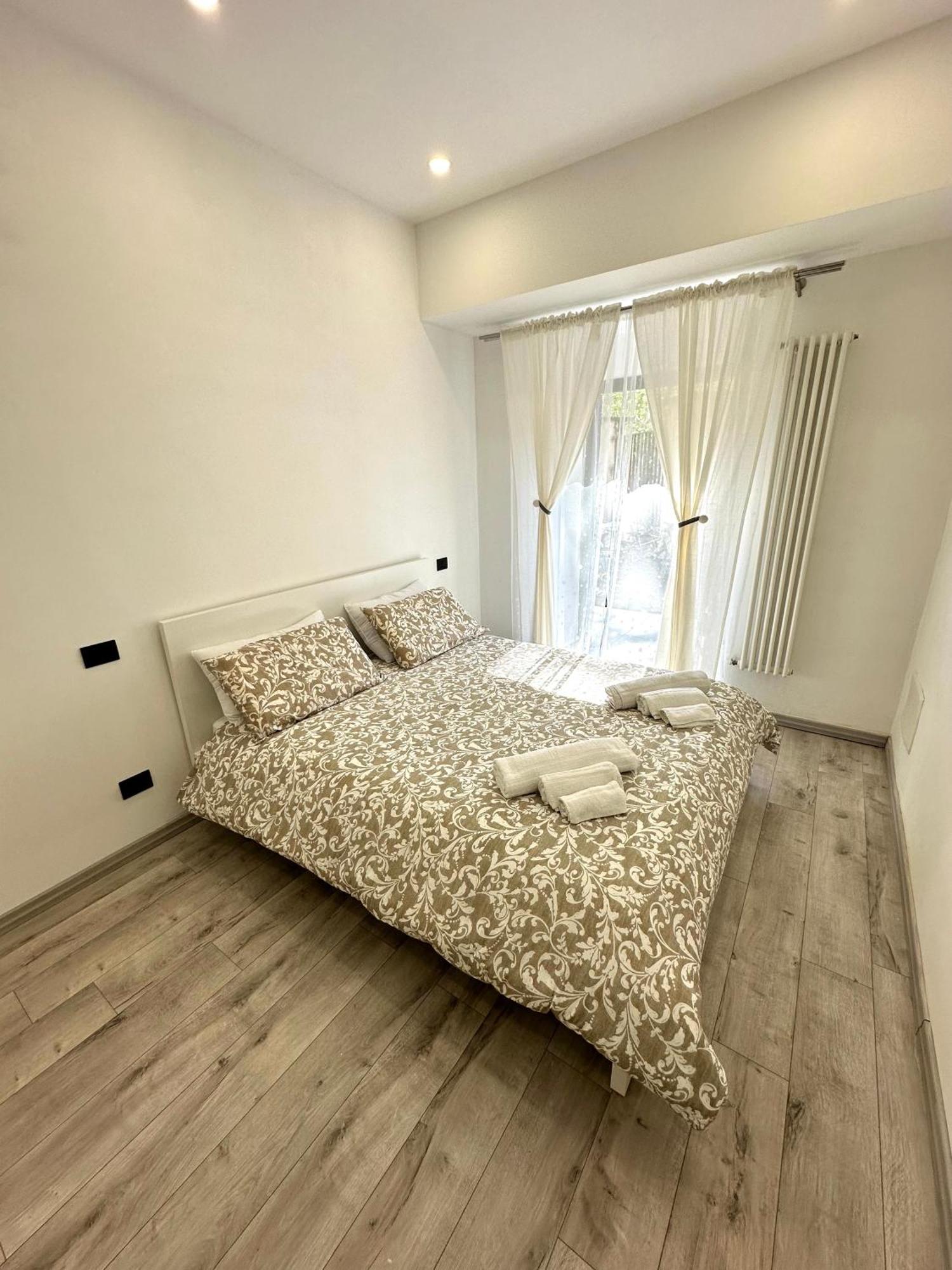 Apartament Casa Chiarina - Centro Citta Turyn Zewnętrze zdjęcie