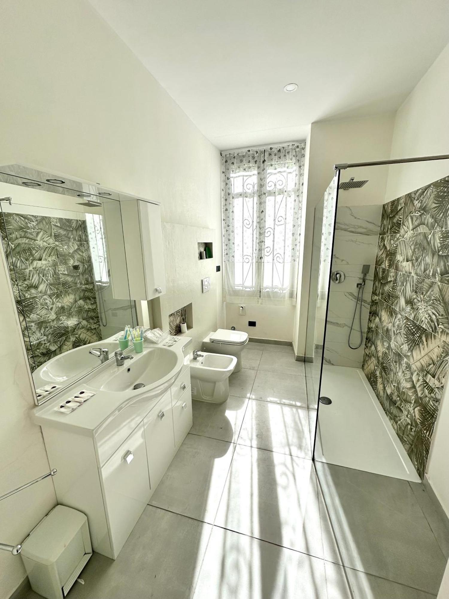 Apartament Casa Chiarina - Centro Citta Turyn Zewnętrze zdjęcie