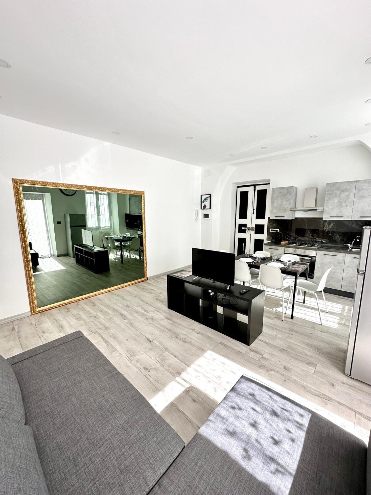 Apartament Casa Chiarina - Centro Citta Turyn Zewnętrze zdjęcie