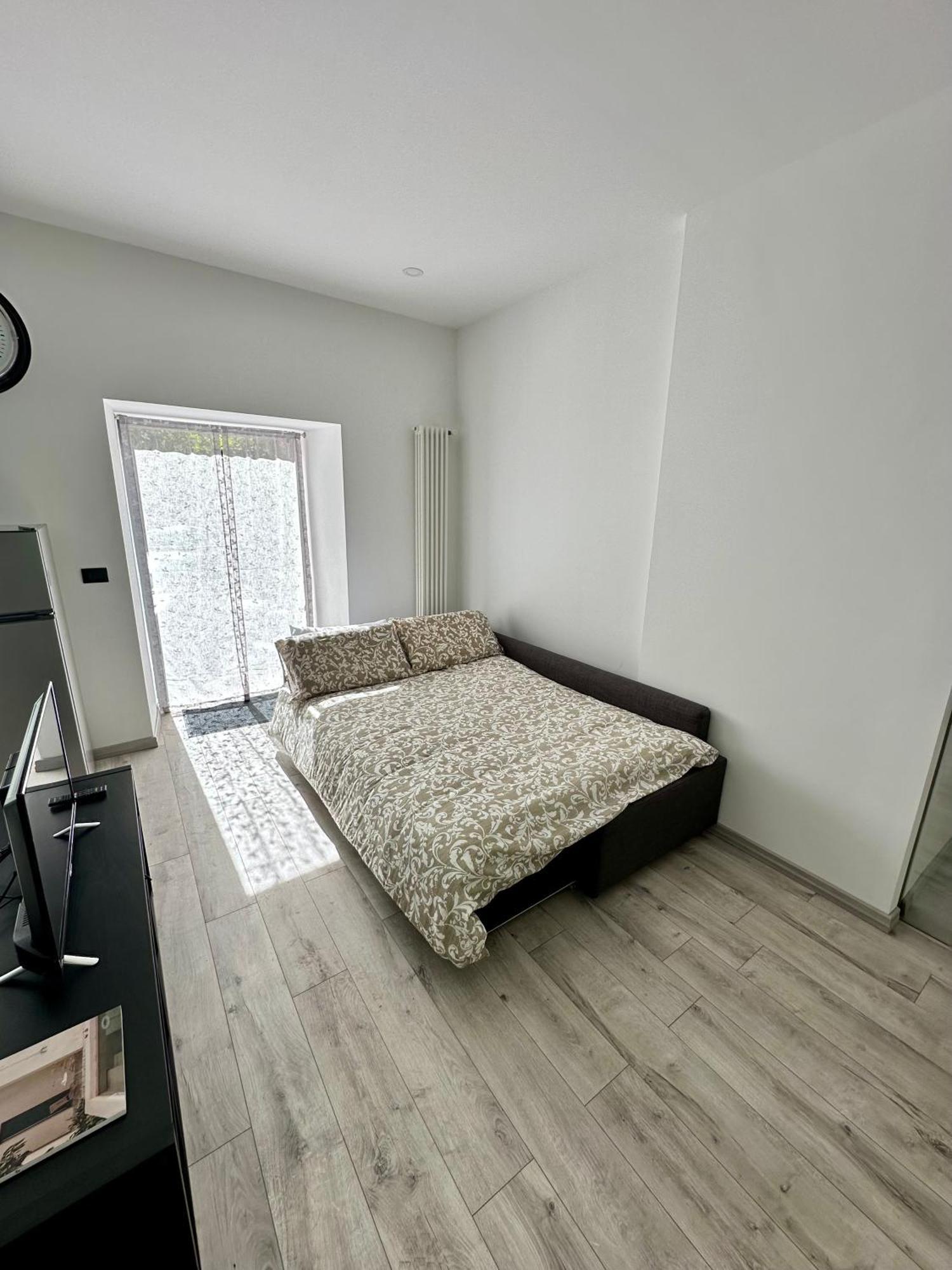 Apartament Casa Chiarina - Centro Citta Turyn Zewnętrze zdjęcie