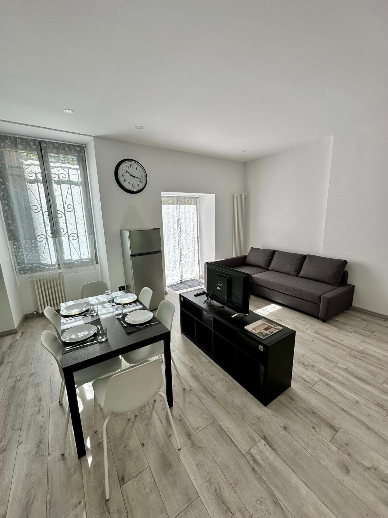 Apartament Casa Chiarina - Centro Citta Turyn Zewnętrze zdjęcie